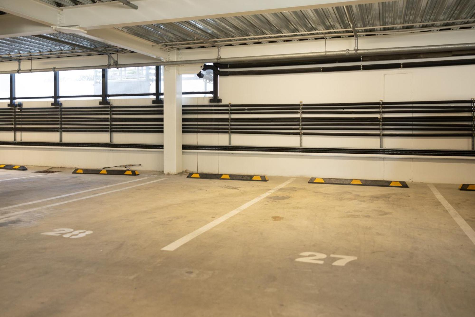 Luxury 2 Bedroom Cbd Apartment With Free Parking Christchurch Exterior photo