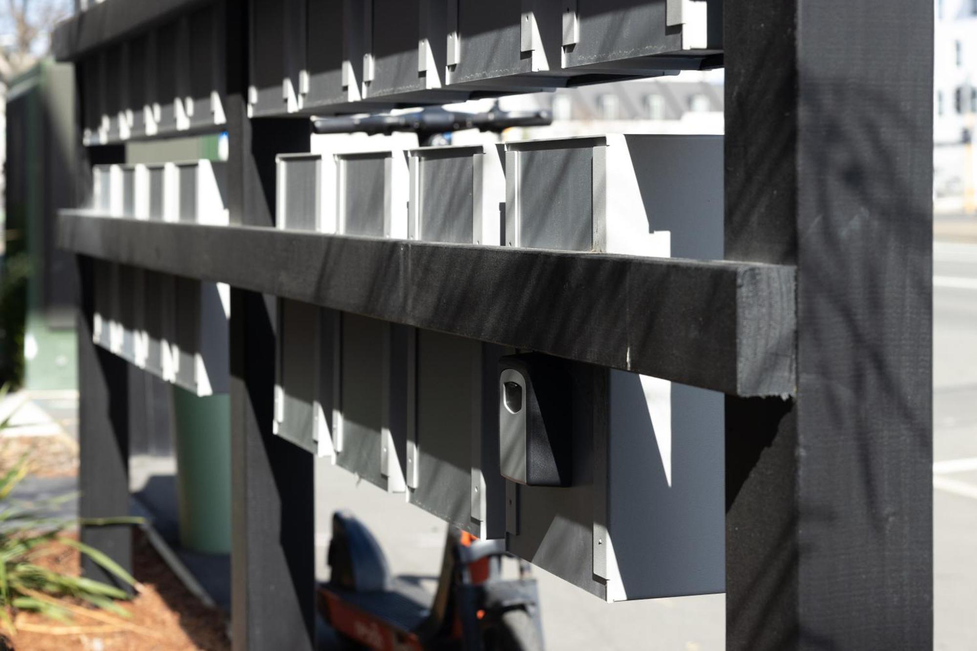 Luxury 2 Bedroom Cbd Apartment With Free Parking Christchurch Exterior photo